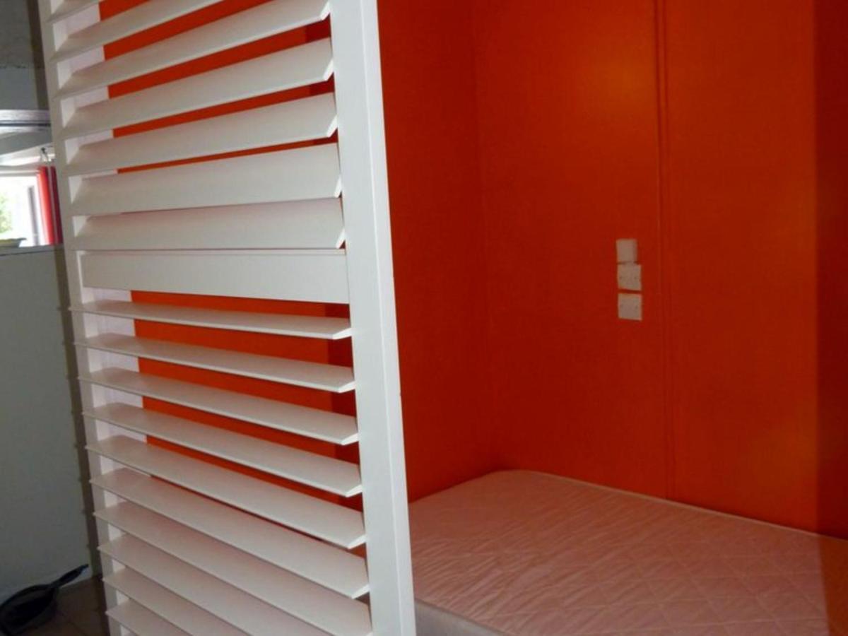 Appartement Cosy En Centre-Ville, Proche Plage, Pour 4 Pers. Avec Cour Privee Et Tout Confort - Fr-1-418-68 Le Palais Exterior photo